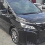 2018 Toyota Voxy (KM0214052) - Buy cars for sale in Kingston/St. Andrew