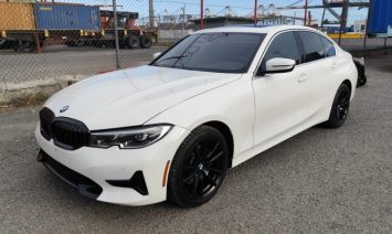 2020 BMW 330i (KM0214048) - Buy cars for sale in Kingston/St. Andrew