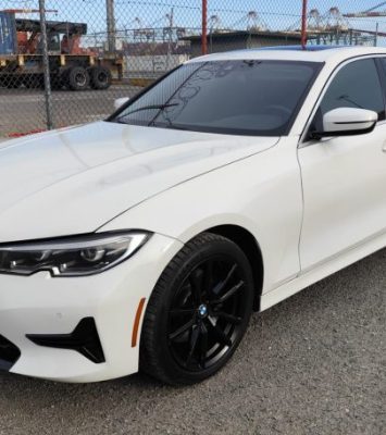 2020 BMW 330i (KM0214048) - Buy cars for sale in Kingston/St. Andrew
