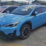 2021 Subaru XV (KM0214055) - Buy cars for sale in Kingston/St. Andrew