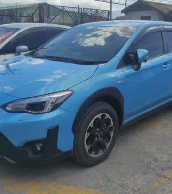 2021 Subaru XV (KM0214055) - Buy cars for sale in Kingston/St. Andrew