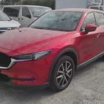 2021 Mazda CX-5 (KM0214057) - Buy cars for sale in Kingston/St. Andrew