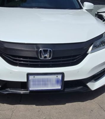 2017 Honda Accord Hybrid (KM0214059) - Buy cars for sale in Kingston/St. Andrew