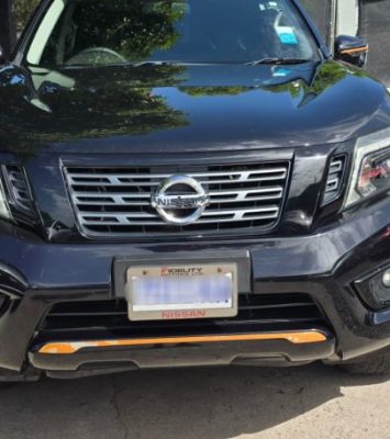 2020 Nissan Navara X Edition (KM0214060) - Buy cars for sale in Kingston/St. Andrew
