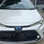 2022 Toyota Corolla Touring (KM0214061) - Buy cars for sale in Kingston/St. Andrew