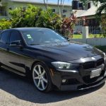 2016 BMW 328i (KM0214062) - Buy cars for sale in Kingston/St. Andrew