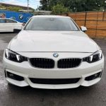 2018 BMW 420i (KM0214063) - Buy cars for sale in Kingston/St. Andrew