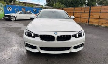 2018 BMW 420i (KM0214063) - Buy cars for sale in Kingston/St. Andrew