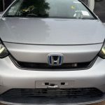 2020 Honda Fit (KM0214064) - Buy cars for sale in Kingston/St. Andrew