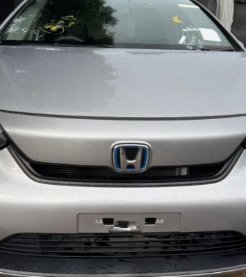2020 Honda Fit (KM0214064) - Buy cars for sale in Kingston/St. Andrew