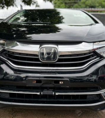 2020 Honda Shuttle (KM0214065) - Buy cars for sale in Kingston/St. Andrew