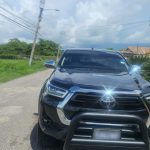 2021 Toyota Hilux (KM0214066) - Buy cars for sale in Kingston/St. Andrew