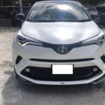2019 Toyota C-HR GT (KM0214067) - Buy cars for sale in Kingston/St. Andrew