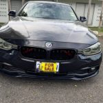 2016 BMW 320i Luxury Package (KM0214068) - Buy cars for sale in Kingston/St. Andrew
