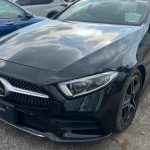 2018 Mercedes-Benz - Benz CLS 450 4MATIC (KM0214069) - Buy cars for sale in Kingston/St. Andrew