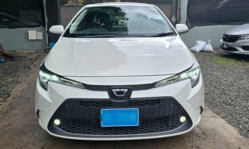 2020 Toyota Corolla (Non-Hybrid) (KM0214072) - Buy cars for sale in Kingston/St. Andrew