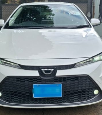 2020 Toyota Corolla (Non-Hybrid) (KM0214072) - Buy cars for sale in Kingston/St. Andrew