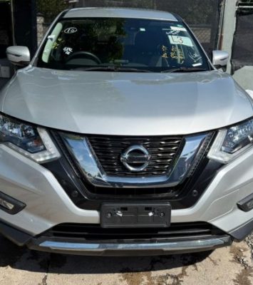 2020 Nissan X-Trail (KM0214075) - Buy cars for sale in Kingston/St. Andrew
