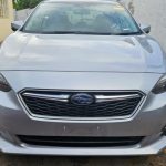 2017 Subaru G4 (KM0214081) - Buy cars for sale in Kingston/St. Andrew