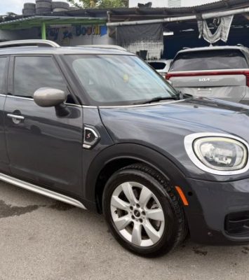 2020 Mini Cooper Countryman S (KM0214082) - Buy cars for sale in Kingston/St. Andrew