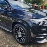 2021 Mercedes-Benz GLE 400 D Coupe (KM0214084) - Buy cars for sale in Kingston/St. Andrew