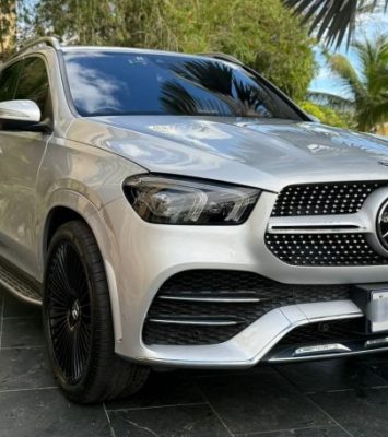 2020 Mercedes-Benz - Benz GLE 450 SUV (KM0214087) - Buy cars for sale in Kingston/St. Andrew