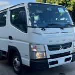 2016 Mitsubishi Canter (KM0214090) - Buy cars for sale in Kingston/St. Andrew