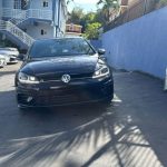 2019 Volkswagen Golf R (KM0214092) - Buy cars for sale in Kingston/St. Andrew