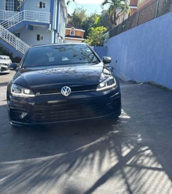 2019 Volkswagen Golf R (KM0214092) - Buy cars for sale in Kingston/St. Andrew