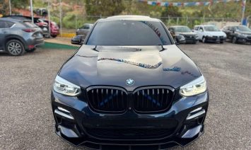 2020 BMW X4 M40i (KM0214093) - Buy cars for sale in Kingston/St. Andrew