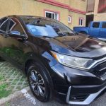 2020 Honda EX-L (KM0214095) - Buy cars for sale in Kingston/St. Andrew