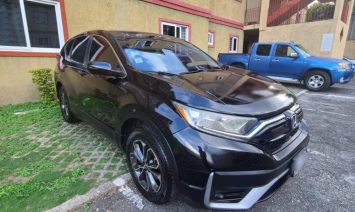 2020 Honda EX-L (KM0214095) - Buy cars for sale in Kingston/St. Andrew