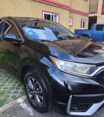 2020 Honda EX-L (KM0214095) - Buy cars for sale in Kingston/St. Andrew
