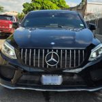 2016 Mercedes-Benz - Benz GLE 43 AMG (KM0214098) - Buy cars for sale in Kingston/St. Andrew
