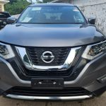 2019 Nissan X-Trail (KM0214099) - Buy cars for sale in Kingston/St. Andrew