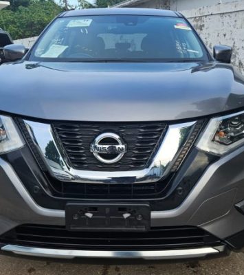 2019 Nissan X-Trail (KM0214099) - Buy cars for sale in Kingston/St. Andrew