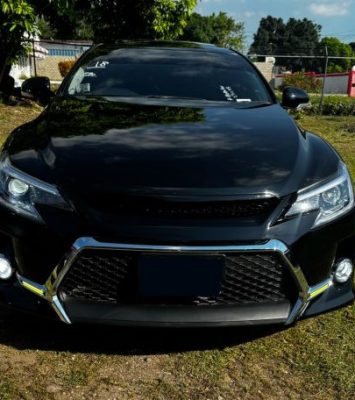2016 Toyota Mark X GS 350 (KM0215001) - Buy cars for sale in Kingston/St. Andrew