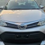 2020 Toyota Fielder (KM0215003) - Buy cars for sale in Kingston/St. Andrew