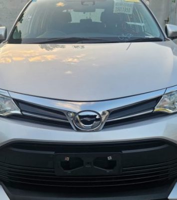2020 Toyota Fielder (KM0215003) - Buy cars for sale in Kingston/St. Andrew