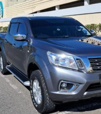 2020 Nissan Frontier (KM0215005) - Buy cars for sale in Kingston/St. Andrew