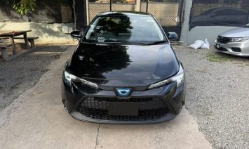2021 Toyota Corolla Touring (KM0215008) - Buy cars for sale in Kingston/St. Andrew
