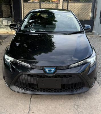 2021 Toyota Corolla Touring (KM0215008) - Buy cars for sale in Kingston/St. Andrew