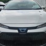 2020 Toyota Corolla Touring (KM0215009) - Buy cars for sale in Kingston/St. Andrew