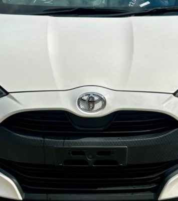 2021 Toyota Yaris (KM0215010) - Buy cars for sale in Kingston/St. Andrew