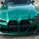 2022 BMW M3 G80 X-Drive (KM0215013) - Buy cars for sale in Kingston/St. Andrew