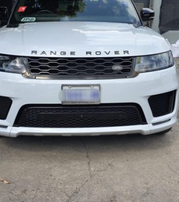 2020 Range Rover Sport HSE (KM0215016) - Buy cars for sale in Kingston/St. Andrew