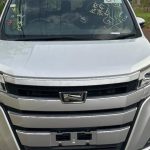 2020 Toyota Noah (KM0215018) - Buy cars for sale in Kingston/St. Andrew