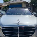 2021 Mercedes-Benz Benz S500 Matic (KM0215020) - Buy cars for sale in Kingston/St. Andrew