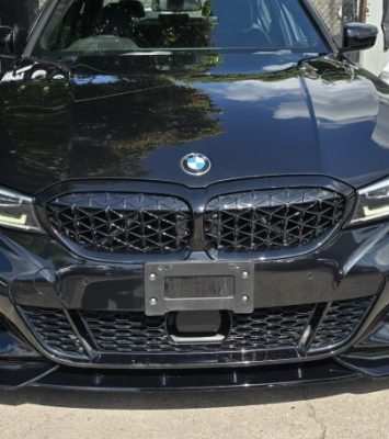 2019 BMW 320i (G20) M Package (KM0215023) - Buy cars for sale in Kingston/St. Andrew