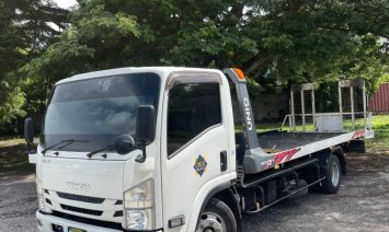 2017 Isuzu Elf (KM0215024) - Buy cars for sale in Kingston/St. Andrew